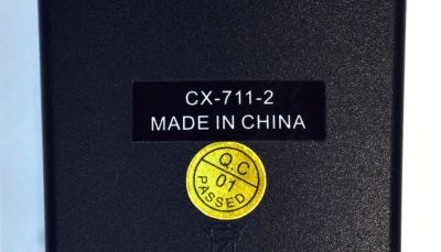 CONTROL REMOTO ORIGINAL NUEVO PARA SMART TV QUASAR / FUNCIONA CON VARIOS MODELOS LED Y 4K DE LA MARCA QUASAR / NUMERO DE PARTE CX-711-2 / YS-43B / RC7010Q / 06-519W52-QS01X / 06-531W52-QU01X / RC311S / YC-53-3 / MODELO Q40FST2 / SQ3204 / SQ5002 / SQ2400 - Imagen 5