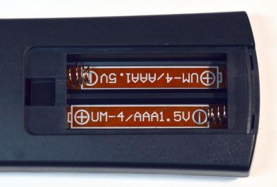 CONTROL REMOTO ORIGINAL NUEVO PARA SMART TV QUASAR / FUNCIONA CON VARIOS MODELOS LED Y 4K DE LA MARCA QUASAR / NUMERO DE PARTE CX-711-2 / YS-43B / RC7010Q / 06-519W52-QS01X / 06-531W52-QU01X / RC311S / YC-53-3 / MODELO Q40FST2 / SQ3204 / SQ5002 / SQ2400 - Imagen 6