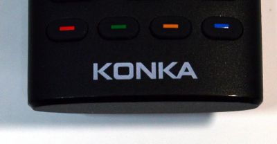 CONTROL REMOTO ORIGINAL NUEVO PARA TV KONKA / COMPATIBLE CON TELEVISORES INTELIGENTES KONKA 4K UHD ANDROID TV / NUMERO DE PARTE RM-C3329 / HG20200720 / KT1942-HG / RM-C3363 / 504Q4371109 / MODELO 75U55A / 65U55A / 55Q75A / 55U55A / 50U55A / 43U55A - Imagen 4