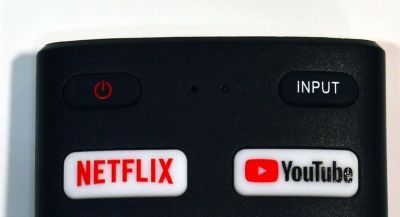 CONTROL REMOTO ORIGINAL NUEVO PARA TV KONKA / COMPATIBLE CON TELEVISORES INTELIGENTES KONKA 4K UHD ANDROID TV / NUMERO DE PARTE RM-C3329 / HG20200720 / KT1942-HG / RM-C3363 / 504Q4371109 / MODELO 75U55A / 65U55A / 55Q75A / 55U55A / 50U55A / 43U55A - Imagen 3