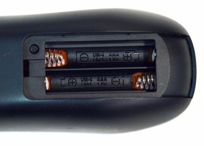 CONTROL REMOTO ORIGINAL NUEVO PHILIPS PARA TV/DVD BLU-RAY / BARRAS DE SONIDO / RECEPTORES DE CABLE/SATELITE / NUMERO DE PARTE SRP9232D/27 / 6177 CL5 / 4517-1 / PUEDE OPERAR HASTA 3 DISPOSITIVOS DE AUDIO Y VIDEO DIFERENTES - Imagen 2