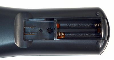 CONTROL REMOTO ORIGINAL NUEVO SAMSUNG PARA TV, DVD,VCR.  / NUMERO  DE PARTE AA64-50233 / TM-57 /AA59-00325 / TM59-10095T /31T-016 / 00096A / 00141A / AK59-00084A / COMPATIBLE CON PANTALLAS SAMSUNG ANALOGICAS Y DIGITALES - Imagen 5