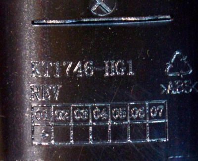 CONTROL REMOTO ORIGINAL NUEVO PARA TV POLAROID / SMART TV / NUMERO DE PARTE KT1746-HG1 / RM-C3327 / MODELO LT-49E770 / LT-55E770 / 40T2F / 50T7U / 49T7U / 55T7U / 43T7U / 32T2H / 70T7U / ES COMPATIBLE CON ALGUNOS MODELOS DE TELEVISORES JVC SMART TV - Imagen 3