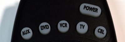 CONTROL REMOTO ORIGINAL NUEVO SPECTRUM PARA DECODIFICADORES DIGITALES HD Y DVR / COMPATIBLE CON DECODIFICADORES DE CABLE DE SPECTRUM TIME WARNER Y  CHARTER / CONTROLA HASTA 5 DISPOSITIVOS COMO TV/DVD/AUX/CABLE/VCR /NUMERO DE PARTE RC122 / RC1226005/02B - Imagen 5