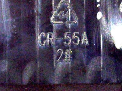 CONTROL REMOTO ORIGINAL NUEVO ONN PARA TV / REPRODUCTORES DVD/BLU-RAY / BARRAS DE SONIDO / DECODIFICADORES DE CABLE/SATELITE / DISPOSITIVOS DE TRANSMISION COMO ROKU Y APPLE TV / NUMERO DE PARTE 100078904 / R113663 / CR-55A - Imagen 5