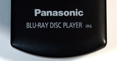 CONTROL REMOTO ORIGINAL NUEVO PANASONIC PARA TV. Y REPRODUCTOR DE DISCOS BLU-RAY / NUMERO DE PARTE IR6 / N2QAYB000867 / N2QAYB000886 / N2QAYB000575 / N2QAYB000574 / N2QAYB000968 / MODELO DMP-BD75 / DMP-BDT210 / DMP-BDT110 / DMP-BD755 / DMP-MST60 - Imagen 2