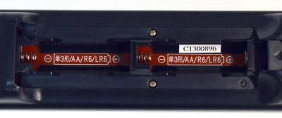 CONTROL REMOTO ORIGINAL NUEVO PANASONIC PARA TV. Y REPRODUCTOR DE DISCOS BLU-RAY / NUMERO DE PARTE IR6 / N2QAYB000867 / N2QAYB000886 / N2QAYB000575 / N2QAYB000574 / N2QAYB000968 / MODELO DMP-BD75 / DMP-BDT210 / DMP-BDT110 / DMP-BD755 / DMP-MST60 - Imagen 5
