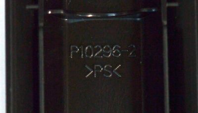 CONTROL REMOTO ORIGINAL NUEVO PANASONIC PARA TV. Y REPRODUCTOR DE DISCOS BLU-RAY / NUMERO DE PARTE IR6 / N2QAYB000867 / N2QAYB000886 / N2QAYB000575 / N2QAYB000574 / N2QAYB000968 / MODELO DMP-BD75 / DMP-BDT210 / DMP-BDT110 / DMP-BD755 / DMP-MST60 - Imagen 7