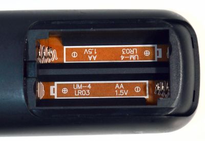 CONTROL REMOTO ORIGINAL ONN PARA CONTROLAR HASTA 6 DISPOSITIVOS DE A/V INCLUYENDO TV/DVD/BLU-RAY/BARRAS DE SONIDO/DISPOSITIVOS  DE TRANSMISION COMO ROKU Y APPLE TV / NUMERO DE PARTE 6IN1-RM003-1 / 100008755 / 100020904 / R113663 / 100008755/PCL-4 - Imagen 2