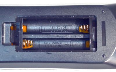 CONTROL REMOTO ORIGINAL OEM PARA REPRODUCTOR DVD / TV. / NUMERO DE PARTE P05046-1 / WF-803 / NA270 / NA200 / NB108 / NB108UD / NB677 / ES COMPATIBLE CON VARIOS REPRODUCTORES DE DVD / VCR DE DIFERENTES MARCAS - Imagen 2