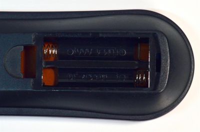 CONTROL REMOTO ORIGINAL MOMENTUM BRADS PARA TV / REPRODUTORES DVD/BLU-RAY / VCR / RECEPTORES CABLE/SATELITE / AUX / AMP / CD / NUMERO DE PARTE 60-689199 - Imagen 3