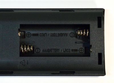 CONTROL REMOTO ORIGINAL MAGCUBIC PARA MINI PROYECTOR PORTATIL / NUMERO DE PARTE SYTH220325 / PUEDE CONTROLAR FUNCIONES DE TELEVISORES / RECEPTORES DE AUDIO Y VIDEO / BARRAS DE SONIDO / COMPATIBLE CON VARIOS MODELOS / MODELO HY300 / HY320 - Imagen 3