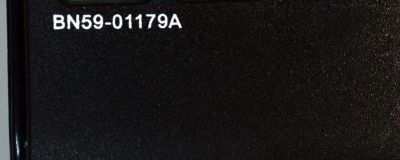 CONTROL REMOTO NUEVO PARA TV SAMSUNG / NUMERO DE PARTE BN59-01179A / BN59-01223A / MODELO UN75H6350AFXZA / UN65H6350AFXZA / UN60H6350AFXZA / UN55H6350AFXZA / UN50H6350AFXZA / UN48H6350AFXZA / UN40H6350AFXZA / UN32H6350AFXZA - Imagen 3