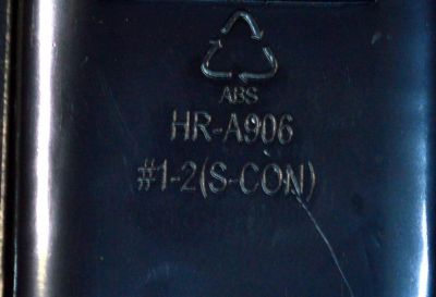 CONTROL REMOTO ORIGINAL PARA TV LG / SMART TV / NUMERO DE PARTE AKB73615309 / HR-A906 / AKB72914293  / AKB74115501 / AKB72914207 / AKB73615306 / AKB72914020 / AKB72914238 / AKB736655862 / COMPATIBLE CON VARIOS MODELO DE TV / LCD / LED / SMART TV - Imagen 2