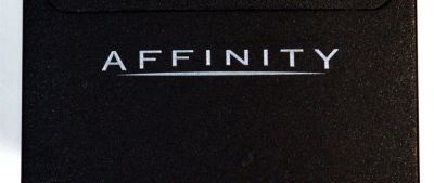 CONTROL REMOTO ORIGINAL PARA TV AFFINITY / NUMERO DE PARTE CX-507 / AF-01 / 08F7 / MODELO LE3951 / LE3251 / LE1950 / LE2459D / LE3259D - Imagen 3