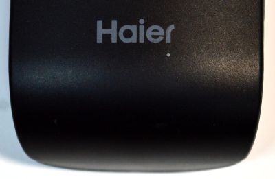 CONTROL REMOTO ORIGINAL PARA TV HAIER / NUMERO DE PARTE KT1252-XLF / 904HRK8610064 / 904-HRK86-10064 / HTR-A18E / HTR-A18M / HTR-D09B / HTR147 / TV-5620-09 / HYF21A / MODELO LE58F3281 / 32D2000B / 24D2000C / 24D2000B / 24D2000A / 32D3000 / LE32M600M20 - Imagen 2