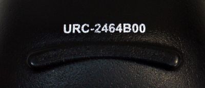 CONTROL REMOTO ORIGINAL OPTIMUM PARA LOS SERVICIOS DE CABLE DE OPTIMUM / CABLEVISION / TV / CBL / NUMERO DE PARTE URC-2464B00 / URC-2464BC0-R / P13295-04 / URC2464B00 / URC 2464 B00 / URC2664 / CUENTA CON BOTONES PARA FUNCIONES DE DVR / ON DEMAND / LIVE  - Imagen 4