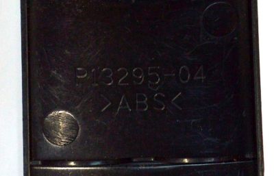 CONTROL REMOTO ORIGINAL OPTIMUM PARA LOS SERVICIOS DE CABLE DE OPTIMUM / CABLEVISION / TV / CBL / NUMERO DE PARTE URC-2464B00 / URC-2464BC0-R / P13295-04 / URC2464B00 / URC 2464 B00 / URC2664 / CUENTA CON BOTONES PARA FUNCIONES DE DVR / ON DEMAND / LIVE  - Imagen 8