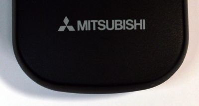 CONTROL REMOTO ORIGINAL NUEVO PARA TV MITSUBISHI / NUMERO DE PARTE UR64EC2276-3 / 29P116B10 / 290P116010 / 290P116A10 / 290P116C10 / PUEDE OPERAR MULTIPLES DISPOSITIVOS INCLUYENDO TV/VCR/DVD/AUDIO/DBS/DTV / MODELO WD52327 / TL-60701 / WS-65515 / VS-4504R - Imagen 2