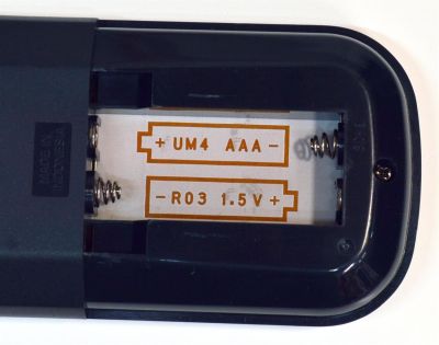 CONTROL REMOTO ORIGINAL NUEVO PARA TV MITSUBISHI / NUMERO DE PARTE UR64EC2276-3 / 29P116B10 / 290P116010 / 290P116A10 / 290P116C10 / PUEDE OPERAR MULTIPLES DISPOSITIVOS INCLUYENDO TV/VCR/DVD/AUDIO/DBS/DTV / MODELO WD52327 / TL-60701 / WS-65515 / VS-4504R - Imagen 6