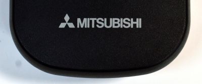 CONTROL REMOTO ORIGINAL NUEVO PARA TV MITSUBISHI /NUMERO DE PARTE UR76E01603-3 / 290P117D10 / 290P123A10 / 290P118A20 / 290P116010 / 290P122A10 /PUEDE OPERAR MULTIPLES DISPOSITIVOS INCLUYENDO TV/VCR/DVD/AUDIO/DBS/DTV/ MODELO WS-73615 / CS1941R / WD-62825 - Imagen 2