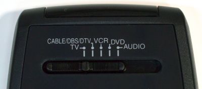 CONTROL REMOTO ORIGINAL NUEVO PARA TV MITSUBISHI /NUMERO DE PARTE UR76E01603-3 / 290P117D10 / 290P123A10 / 290P118A20 / 290P116010 / 290P122A10 /PUEDE OPERAR MULTIPLES DISPOSITIVOS INCLUYENDO TV/VCR/DVD/AUDIO/DBS/DTV/ MODELO WS-73615 / CS1941R / WD-62825 - Imagen 4