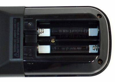 CONTROL REMOTO ORIGINAL NUEVO PARA TV MITSUBISHI /NUMERO DE PARTE UR76E01603-3 / 290P117D10 / 290P123A10 / 290P118A20 / 290P116010 / 290P122A10 /PUEDE OPERAR MULTIPLES DISPOSITIVOS INCLUYENDO TV/VCR/DVD/AUDIO/DBS/DTV/ MODELO WS-73615 / CS1941R / WD-62825 - Imagen 6