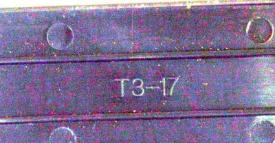 CONTROL REMOTO ORIGINAL NUEVO EMERSON PARA TELEVISORES DE HDTV / NUMERO DE PARTE NF601UD / NF604UD / COMPATIBLE CON VARIAS MARCAS Y  MODELOS / CUENTA CON BOTONES DEDICADOS PARA FUNCIONES DE TV / DTV /  MODELO LC200EM8 / LC155SC8 / LC195EM9 / ELC320M9 - Imagen 3