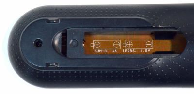 CONTROL REMOTO ORIGINAL NUEVO EMERSON PARA TELEVISORES DE HDTV / NUMERO DE PARTE NF601UD / NF604UD / COMPATIBLE CON VARIAS MARCAS Y  MODELOS / CUENTA CON BOTONES DEDICADOS PARA FUNCIONES DE TV / DTV /  MODELO LC200EM8 / LC155SC8 / LC195EM9 / ELC320M9 - Imagen 4