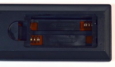 CONTROL REMOTO ORIGINAL NUEVO SYLVANIA PARA REPRODUCTORES DE DVD / NUMERO DE PARTE NB804 / NB064UD / N9400UD / NF018UD / MODELO SDVD6656 / SDVD6655-B  / DVL700E / SDVD1336 / SDVD1484 / SDVD6670 / SDVD1041-DG - Imagen 2