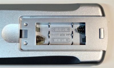 CONTROL REMOTO ORIGINAL NUEVO PARA TV VIEWSONIC / NUMERO DE PARTE MMS08089043 / N2000 / N2700W / RC353593821/01 / M-MS-0808-9043 / COMPATIBLE CON MONITORES / PROYECTORES - Imagen 2