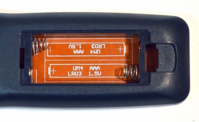 CONTROL REMOTO ORIGINAL NUEVO PARA OPERAR MULTIPLES DISPOSITIVOS DE ENTRENIMIENTO COMO TV / DVD / DVR / CABLE / SAT / AUX / ES COMPATIBLE CON UNA VARIEDAD DE MARCAS Y MODELOS / NUMERO DE PARTE LM-1079 - Imagen 2