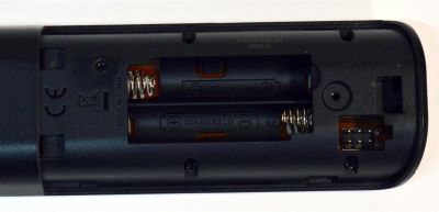 CONTROL REMOTO ORIGINAL INSIGNIA PARA TELEVISORES SAMSUNG / NUMERO DE PARTE NS-RMTSAM21 / 21H02K / S3F80PBXAH-C0CB / SRC-5006 / URC4810 / URC4910 - Imagen 4