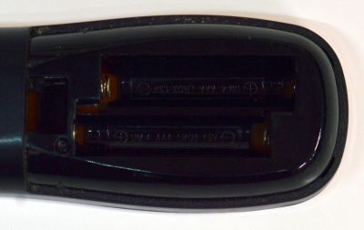 CONTROL REMOTO ORIGINAL GE / NUMERO DE PARTE 24922 / 34459 / 25008 / 24922 CL5 7252 / PUEDE CONTROLAR MULTIPLES DISPOSITIVOS DE AUDIO Y VIDEO COMO TV / BLU-RAY/DVD / DVR / RECEPTORES DE CABLE/SATELITE / BARRAS DE SONIDO / REPRODUTORES MULTIMEDIA - Imagen 5