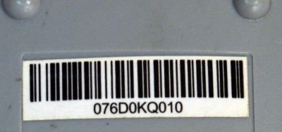 CONTROL REMOTO ORIGINAL PARA DVD/VCR / TV / TOSHIBA/ NUMERO DE PARTE SE-R0169 / 0502058 / 076D0KQ010 / P4142-2 / MODELO DVR5SR / SD-5980 / SD-5980SU / SD-V291 / SD-291U / SDK220 - Imagen 6
