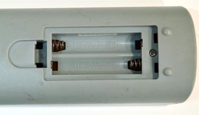 CONTROL REMOTO ORIGINAL PARA DVD/VCR / TV / TOSHIBA/ NUMERO DE PARTE SE-R0169 / 0502058 / 076D0KQ010 / P4142-2 / MODELO DVR5SR / SD-5980 / SD-5980SU / SD-V291 / SD-291U / SDK220 - Imagen 5