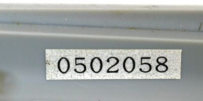 CONTROL REMOTO ORIGINAL PARA DVD/VCR / TV / TOSHIBA/ NUMERO DE PARTE SE-R0169 / 0502058 / 076D0KQ010 / P4142-2 / MODELO DVR5SR / SD-5980 / SD-5980SU / SD-V291 / SD-291U / SDK220 - Imagen 4