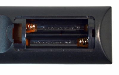 CONTROL REMOTO ORIGINAL RCA PARA OPERAR MULTIPLES DISPOSITIVOS COMO TELEVISORES / REPRODUCTORES DVD Y OTROS EQUIPOS DE CINE EN CASA / NUMERO DE PARTE 21FSS233REM / JX8036A / JX8061A - Imagen 2