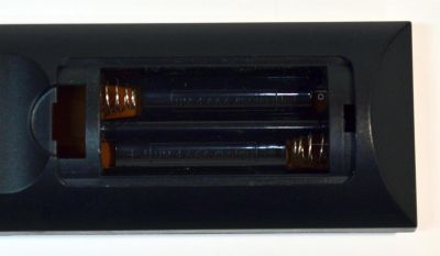 CONTROL REMOTO ORIGINAL RCA PARA CONTROLAR MULTIPLES DISPOSITIVOS COMO TELEVISORES / REPRODUCTORES DVD / VCR / RECEPTOR DE SATELITE / DECODIFICADOR DE CABLE / NUMERO DE PARTE YS-514-2 / YS-51A-2 / 21FSS244REM / MODELO RCR504BE / RCR504BZ - Imagen 2