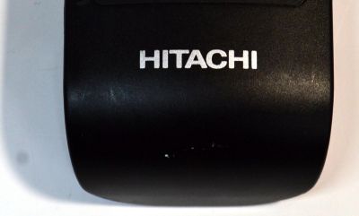 CONTROL REMOTO ORIGINAL PARA TV HITACHI / NUMERO DE PARTE KT1252 / KT1252-XHY / 9912170970 / RC43141 / RC43140 / 85125633 / MODELO LE50A / LE55A6R9A / LE43A509A / LE24K /LE32A519 / LE40K / LE32E6R9 / LE43A509 / LE49A509/ 55L6 / 65L6 / 32A1 / 39K3 / 42K3 - Imagen 4