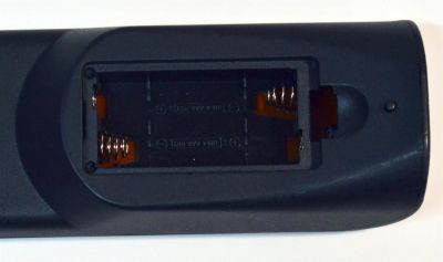 CONTROL REMOTO ORIGINAL PARA TV HITACHI / NUMERO DE PARTE KT1252 / KT1252-XHY / 9912170970 / RC43141 / RC43140 / 85125633 / MODELO LE50A / LE55A6R9A / LE43A509A / LE24K /LE32A519 / LE40K / LE32E6R9 / LE43A509 / LE49A509/ 55L6 / 65L6 / 32A1 / 39K3 / 42K3 - Imagen 2
