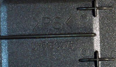 CONTROL REMOTO ORIGINAL PANASONIC PARA FUNCIONAR CON MULTIPLES DISPOSITIVOS INCLUYENDO TV/VCR/DBS/CBL/DVD/ NUMERO DE PARTE EUR511502 / UR81EC975 / EUR511501 / EUR511511 / URC77EC3 / VSQS1596 / EUR511500 / EUR7613ZH0 / MODELO CT27D / CT3207D / CT3272SE - Imagen 3