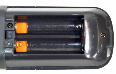 CONTROL REMOTO ORIGINAL PANASONIC PARA CONTROLAR MULTIPLES DISPOSITIVOS COMO  TV / CBL / DSS / VCR / RCVR / CD / AUX / LD /  NUMERO DE PARTE EUR511052B / UR-51EC845-1 / EUR511050A / TNQ2AE006 / TNQ2AE007 / MODELO CT-27G31 / CT32G2 / CT-32G31 / PT51G42V - Imagen 2