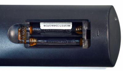 CONTROL REMOTO PARA TV INSIGNIA / DYNEX / NUMERO DE PARTE RC-V21 / HOF36B2 / HOF07C308GPD2 / RC-V21-0A / RC-V21-0B / RC-V21-0C / MODELO NSF20TV / NSF24TV / NSF27TV / NSLCD22 / DX-R20TV / DX-R20 / DX-R24TV / DXR20TV / DXR20 / DXR24TV - Imagen 4