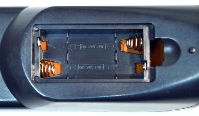 CONTROL REMOTO ORIGINAL GPX PARA TV/DVD / NUMERO DE PARTE KT1252 / KT1252-XLF / MODELO TE3219B / TDE3274WP / TDE3254BU / TE2382B / TE1982B / TD2420AB / TE1982 / TE3213B / TDE4255B - Imagen 2