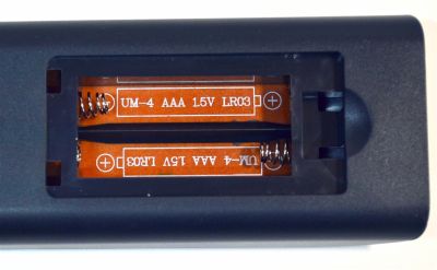 CONTROL REMOTO ORIGINAL GPX PARA OPERAR VARIOS APARATOS ELECTRONICOS COMO TV / DVD / DECODIFICADORES DE DIFERENTES MARCAS / COMPATIBLE CON LA MARCA ILIVE / NUMERO DE PARTE SA-230 / MODELO TE3215B / TDE4074BP / ITDE2490B / ITDE1988B / ITDE3276BDL - Imagen 3