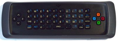 CONTROL REMOTO ORIGINAL PARA TV VIZIO / NUMERO DE PARTE XRV1TV-3D / YY-506 / XRT112/XRT500 / 0980-0306-0922 / MODELO E420i A1 / E500i-A0 / E420i A0 / E701i A3 / M420KD / E470i A0 / E601i-A3 / E500i-A1 / M322I-B1 / M422I-B1 / M492I-B2 / CUENTA CON TECLADO - Imagen 3