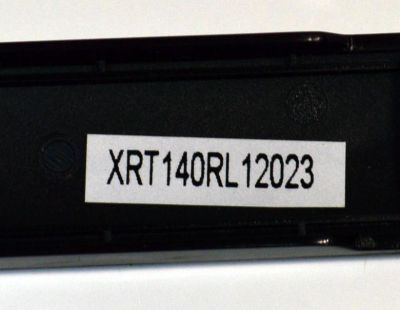 CONTROL REMOTO ORIGINAL PARA SMART TV VIZIO / NUMERO DE PARTE XRT140RL / XRT140 / XRT136 / XRT140R / XRT140L / XRT140V6 / XRT140C / XRT140L42045 / FUNCIONALIDAD SMARTCAST Y WATCHFREE / INCLUYE BOTONES DEDICADOS PARA APLICACIONES COMO VUDU/NEFTLIX/XUMO - Imagen 4
