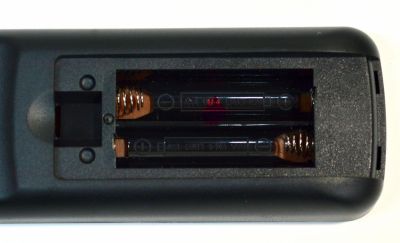 CONTROL REMOTO ORIGINAL NUEVO GE ULTRA PRO PARA OPERAR HASTA 4 COMPONENTES DIFERENTES  INCLUYENDO TV/BLU-RAY/DVD / RECEPTORES DE CABLE/SATELITE / BARRAS DE SONIDO / DISPOSITVOS DE STREAMING / COMPATIBLE CON VARIAS MARCAS / NUMERO DE PARTE 57818 / 67209 - Imagen 5