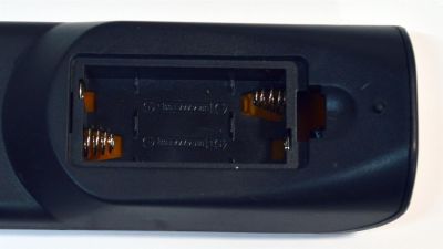 CONTROL REMOTO ORIGINAL PARA TV QUASAR / NUMERO DE PARTE RC7010Q / KT1252-XHY / RC70100 / MODELO SQ5003 / SQ3202 / SQ3204 / SQ5002 / SQ2400 / SQ4005M / Q32HST1 / Q40FST2 / SQ240W / SQ4000TV - Imagen 4